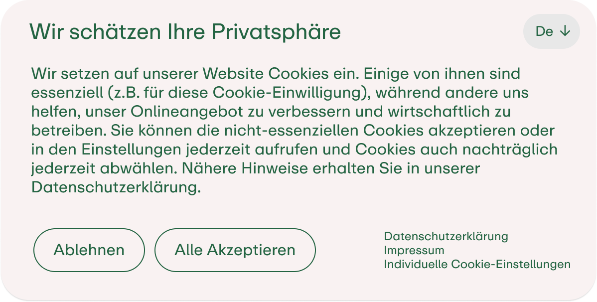 Modal/Overlay